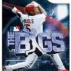 The Bigs Wii� Game
