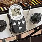 Wireless Barbecue Thermometer