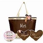 Mrs. Tote Bag