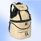 Personalized Expandable Cooler Backpack