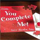 Game of Love Puzzle