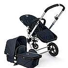 Bugaboo Cameleon Denim 007 Complete Stroller