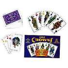 Five Crowns Card Game