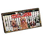 Monopoly� Dog Lovers Edition Board Game