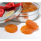 Australian Glazed Apricots Gift Tin