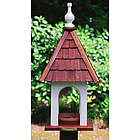 Lorretta Bird Feeder