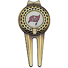 Tampa Bay Buccaneers NFL Golf Divot Tool