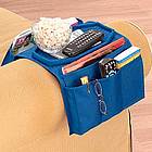 Sofa Arm Organizer
