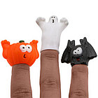 Halloween Finger Puppet