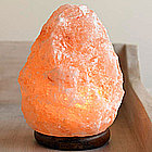Himalayan Salt Lamp