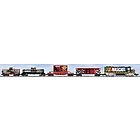 Lionel Nascar Ready-to-Run Set