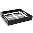 Caf� Photo Tray