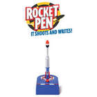 Rocket Pen and Launch Pad