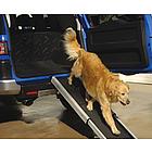 The Large Portable Telescoping Pet Ramp
