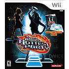 Dance Dance Revolution Hottest Party Bundle for Wii