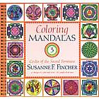 Coloring Mandalas 3 Spiral-Bound Book