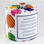 Birthday Toilet Paper Card for My Sister