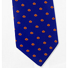 Halloween Jack-O-Lanterns Tie