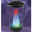 The Incredible Light Show Pitcher�