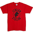 Italian Stallion Rocky T-Shirt