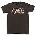 Brown University Established Vintage T-Shirt
