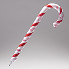 Candy Cane Pen