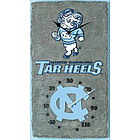 North Carolina Clock Thermometer