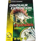 Stegosaurus Dinosaur Expedition Kit