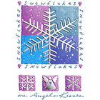 Snowflakes Are Angels Kisses T-Shirt