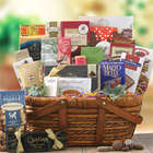 Chocolate Inspirations Large Gift Basket
