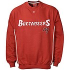 Tampa Bay Buccaneers Red Winning Standard Sweatshirt
