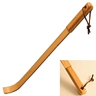 Oak Hardwood Back Scratcher