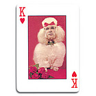 George W Bush Playing Cards