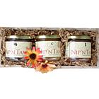 Happy Tangsgiving Gourmet Thanksgiving Gift Basket