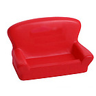 Loveseat Cell Phone Holder