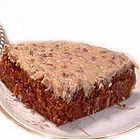 German Chocolate Cake
