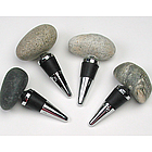 Stone Wine Stopper