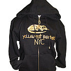 YRB Rat Hoodie