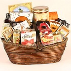 Gracious Gourmet