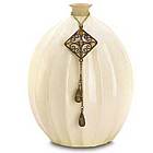 Ivory Simplicity Vase