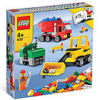 LEGO� Road Construction Set