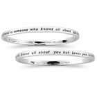 A Friend Is Sentiment Bangle