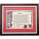 Family Name History Print