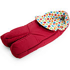Xplory Stroller Footmuff