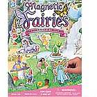 Magnetic Fairies and Other Magical Creatures