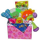 Feel the Love Gift Basket for Dogs
