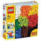 Lego Basic Bricks Deluxe