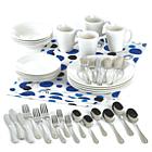 Pop Art Dinnerware Value Pack
