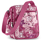 Guide Messenger Bag