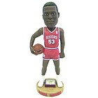 Daryl Dawkins Philadelphia 76ers Bobble Head Doll